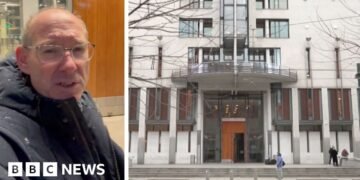 BBC in Oslo Court as Crown Princess's Son Prepares for Rape Trial