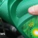 BP Reports Decline in Profits as Global Oil Prices Experience Drop
