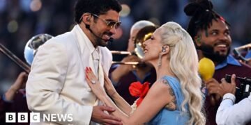 Bad Bunny Makes History Amid Trump's Critique of Super Bowl Performance