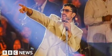 Bad Bunny Takes the Super Bowl Stage: What to Expect from His Performance