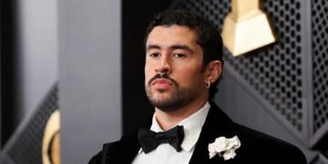 Bad Bunny Urges Fans to Get Ready to Dance at Super Bowl Halftime Show