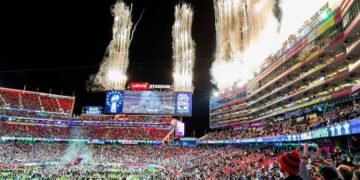 Bad Bunny's Historic Spanish Performance at Super Bowl Draws Trump’s Criticism