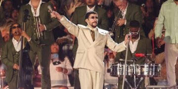 Bad Bunny's Super Bowl Performance: A Divisive Moment for National Unity?