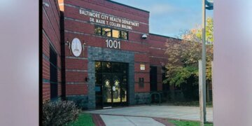 Baltimore Health Department Faces Scrutiny Over Race-Based Employee Training