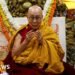 Beijing Condemns Dalai Lama's Grammy Win as 'Manipulation'