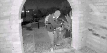 Body Language Expert Evaluates New FBI Footage in Nancy Guthrie Case