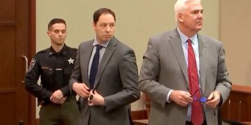 Brendan Banfield Convicted in Complex Murder Scheme Involving Au Pair