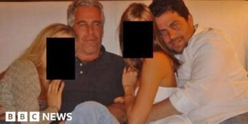Brett Ratner Caught in Epstein Files: Image with Woman Surfaces