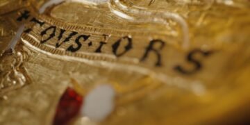 British Museum Secures Pendant Linked to Henry VIII After £3.5m Fundraising