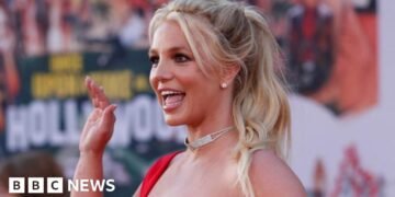 Britney Spears Sells Rights to Entire Music Catalogue in Major Deal