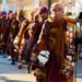 Buddhist Monks Arrive in DC to Conclude 'Walk for Peace' Journey