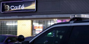 California Coffee Shop Allegedly Functioned as Strip Club Near School, Report Reveals