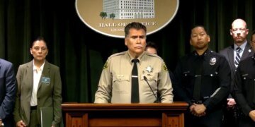 California Human Trafficking Operation Leads to Over 600 Arrests Statewide