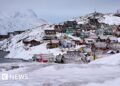 Canada and France Establish Consulates in Greenland Following Trump's Request