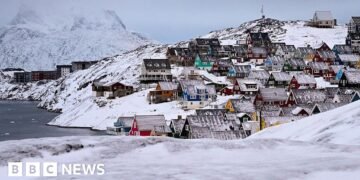 Canada and France Establish Consulates in Greenland Following Trump's Request