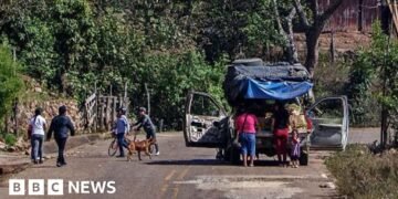 Canadian Mining Firm Confirms Deaths of Abducted Workers in Mexico