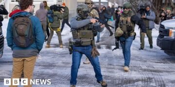 Capgemini Sells US Unit Contracted by ICE Amid Changing Business Strategy