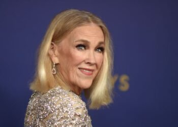 Catherine O'Hara's Cause of Death Confirmed, Family Releases Statement