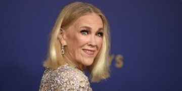 Catherine O'Hara's Cause of Death Confirmed, Family Releases Statement