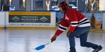 Chattanooga Contest Offers Insight into Upcoming Olympic Events