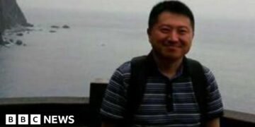 China Detains Two Journalists Following Corruption Investigation, Rights Groups Claim