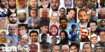 Christchurch Shooter Appeals Against Guilty Plea in Court Challenge