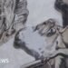 Church Fresco Depicting Italian PM Found with Face Scrubbed Out