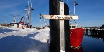 Coast Guard Identifies Seven Lives Lost in Massachusetts Fishing Boat Tragedy