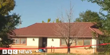 Colorado Funeral Home Director Receives 40-Year Sentence for Corpse Mistreatment