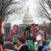 Confirmed Measles Cases Linked to March for Life Rally in Washington D.C.