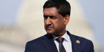 Congressman Suggests Epstein Affair Could Signal End of Monarchy