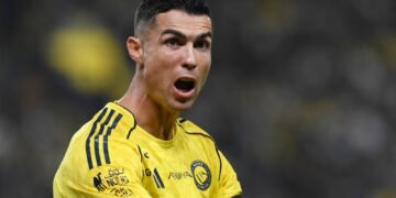 Cristiano Ronaldo Absent for Second Consecutive Al Nassr Match During Strike