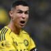 Cristiano Ronaldo Absent for Second Consecutive Al Nassr Match During Strike