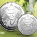 Criticism Grows Over Coin Portrait of Late Monarch in Australia
