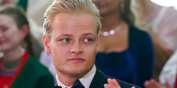 Crown Princess of Norway's Son Arrested Ahead of Rape Trial and New Assault Claims