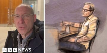 Crown Princess of Norway's Son Testifies in Ongoing Rape Trial