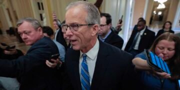 DHS Releases Epstein Files Amid Nancy Guthrie's Somali Asylum Report on NPR