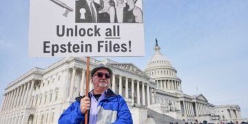 DOJ Acknowledges Redaction Mistakes in Epstein Files Fallout After NPR Report