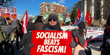 Democratic Socialists of America Faces Allegations of Foreign Influence in Report