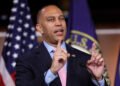 Democrats Propose Reforms for ICE Operations Amid Ongoing Immigration Debate