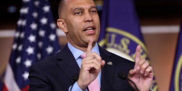 Democrats Propose Reforms for ICE Operations Amid Ongoing Immigration Debate