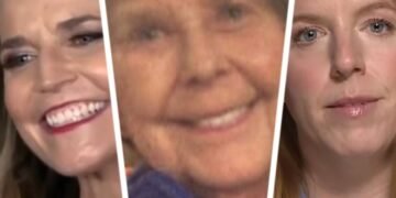 Details Emerge on the Disappearance of Nancy Guthrie’s Mother