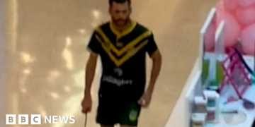 Doctor of Bondi Junction Mass Killer Reported to Health Regulator for Review