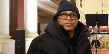 Don Lemon Cites Scripture Following Arrest During Minnesota Church Protest