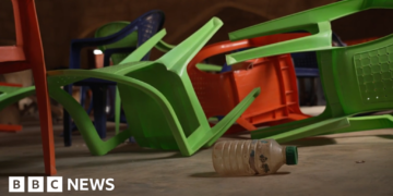 Eighty Kidnapped Nigerians Safely Return Home Following Successful Escape