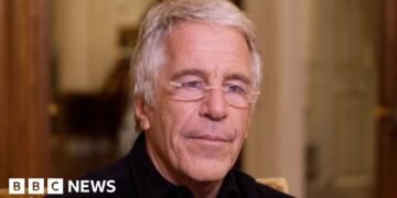 Epstein Asked If He Believes He’s 'The Devil' in Latest Interview