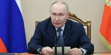 Epstein Expresses Desire to Meet Putin: Unfulfilled Aspirations Explored