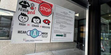 Essential Guide for Parents on Preventing Measles Infection and Symptoms