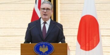 Ex-Met Police Chief Calls for Investigation into New Andrew Allegation