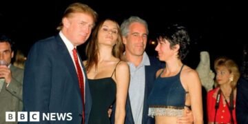 Ex-Police Chief Claims Trump Acknowledged Widespread Knowledge of Epstein's Actions